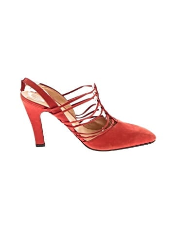 Charles Jourdan Heels (view 1)