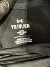 Under Armour Black Pullover Hoodie Size S (youth) - photo 3