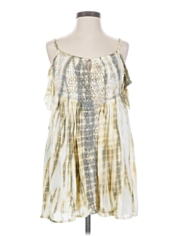 Tiare Hawaii Casual Dress (view 1)
