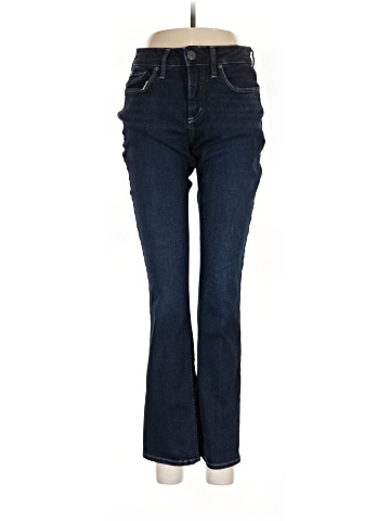 Silver Jeans Co. Jeans (view 1)