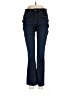 Silver Jeans Co. Hearts Blue Jeans Size 28 waist - photo 1