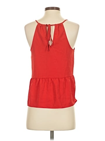 Olive and Oak Sleeveless Top (view 2)