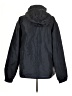B&C 100% Polyester Solid Black Windbreaker Size XL - photo 2