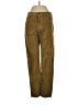 Levi's 100% Cotton Brown Cords Size 27 waist - photo 1