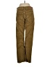Levi's 100% Cotton Brown Cords Size 27 waist - photo 2