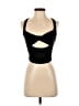 Lulus Black Bodysuit Size XS - photo 1