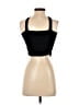Lulus Black Bodysuit Size XS - photo 2
