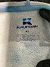 Assorted Brands Tie-dye Blue Pullover Hoodie Size XL - photo 7