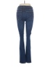 Contour Blue Jeans Size 27 waist - photo 2