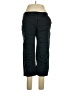 Tommy Bahama Black Casual Pants Size 10 - photo 1