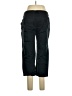 Tommy Bahama Black Casual Pants Size 10 - photo 2
