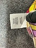 ModCloth Yellow Kimono Size XXS - photo 8