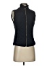 Zara Black Vest Size XS - photo 1