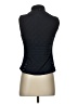Zara Black Vest Size XS - photo 2