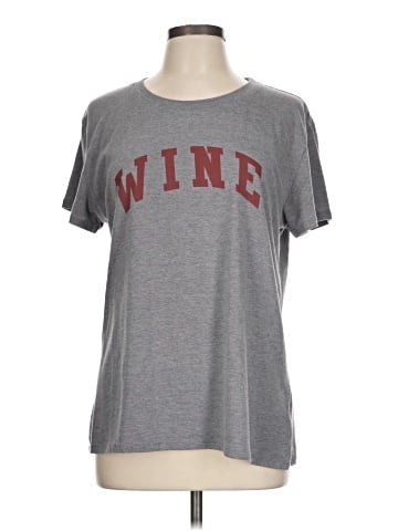 Sub Urban Riot Short Sleeve T-Shirt (view 1)