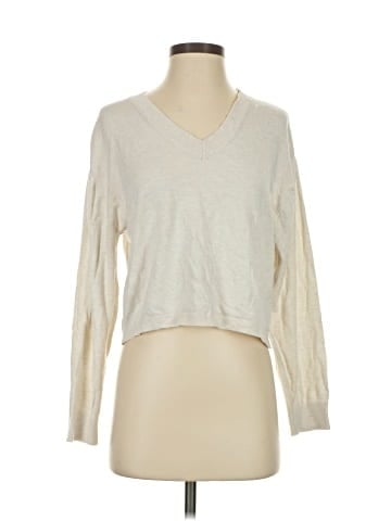 Divided by H&M Pullover Sweater (view 1)