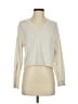 Divided by H&M Ivory Pullover Sweater Size S - photo 1