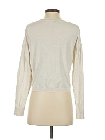 Divided by H&M Pullover Sweater (view 2)