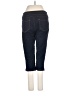 d.jeans Blue Jeggings Size 4 - photo 2