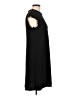 Annalee + Hope Solid Black Casual Dress Size L - photo 4