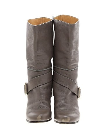 Chloé Boots (view 2)