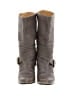 Chloé Gray Boots Size EU 39 - photo 2