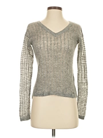 Abercrombie & Fitch Pullover Sweater (view 1)