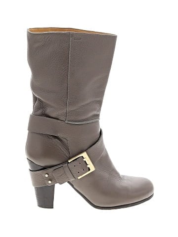 Chloé Boots (view 1)