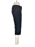 d.jeans Blue Jeggings Size 4 - photo 4
