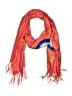 Two to Five Designs Orange Scarf One size - photo 1