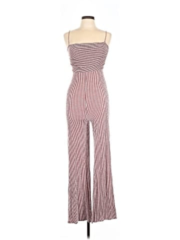 Timing Jumpsuit (view 1)