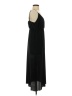 ASOS 100% Polyester Black Cocktail Dress Size 4 - photo 4