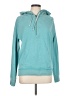 Aeropostale Teal Pullover Hoodie Size L - photo 1