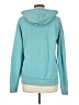 Aeropostale Teal Pullover Hoodie Size L - photo 2