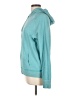 Aeropostale Teal Pullover Hoodie Size L - photo 5