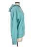 Aeropostale Teal Pullover Hoodie Size L - photo 4