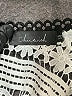 Chicwish Ivory 3/4 Sleeve Blouse Size XS - photo 7