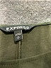 Express Green Casual Dress Size S - photo 7