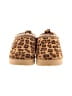 Laundry Girl Animal Print Brown Clogs Size 9 (kids) - photo 2
