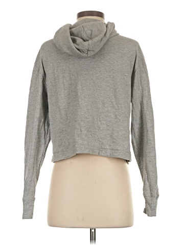 Calvin Klein Zip Up Hoodie (view 2)