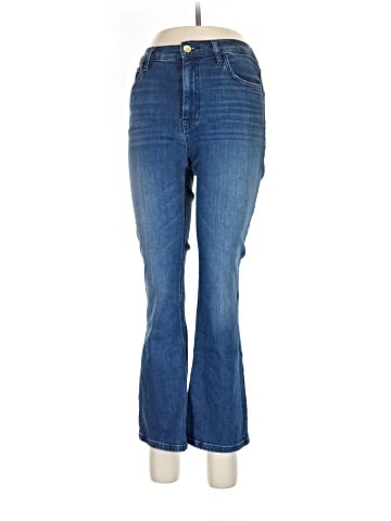 Current/Elliott Jeans (view 1)