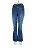 Current/Elliott Blue Jeans Size 26 waist - photo 1