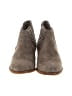 Vince Camuto Gray Ankle Boots Size 7 1/2 - photo 2