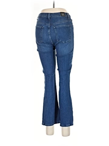 Current/Elliott Jeans (view 2)