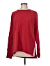 Athleta Red Pullover Sweater Size M - photo 1