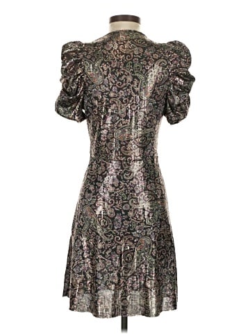 BA&SH Cocktail Dress (view 2)