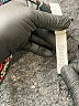 Lularoe Paisley Black Active Pants Size 1X (Tall & Curvy) - photo 8