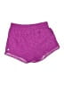 Athleta Purple Athletic Shorts Size S - photo 2