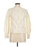 Old Navy Ivory Turtleneck Sweater Size M - photo 1