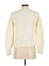 Old Navy Ivory Turtleneck Sweater Size M - photo 2